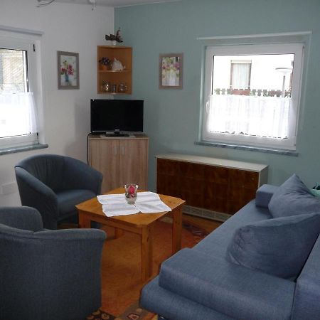 Ferienwohnung Ambiente Винтерберг Экстерьер фото