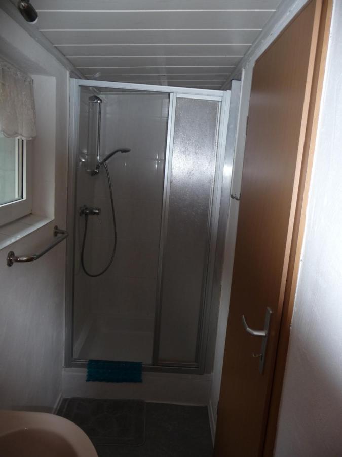 Ferienwohnung Ambiente Винтерберг Экстерьер фото